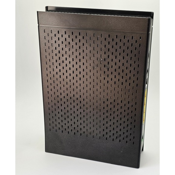 CenturyLink ZyXEL C3000Z DSL Modem Wireless Router & OEM Power Adapter - Picture 4 of 6